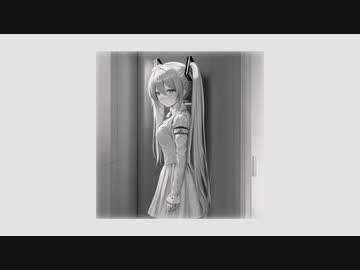 【初音ミク】 ざわめき / plastic tree 【cover】