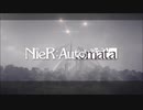 【初見実況】鬱持ちでも NieR:Automata をやってみたい【Part23】