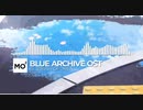 ブルアカ　OST85