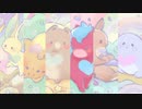 【LIMIT1フェス】メルフィー達は今どこにいる？【biimシステム】