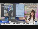 【小川千奈】さーやんとゆかりんの職場復帰を伝えるせんちゃん【江川清音・白井ゆかり】