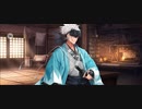 【FGO】永倉新八（マイルーム）うなぎは美味しい。『無実況』