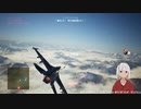 【ACE COMBAT 7】第2回_対地兵装は使いこなせないかも