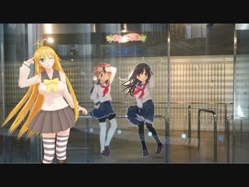 新弦巻マキと名所探訪 第224話「2024年GW北海道の旅編その②」