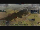 【Men of War Ⅱ 】何年か待った新作RTSゲームをプレイ！①（プレイ動画）