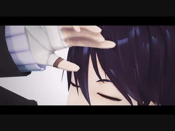 【にじさんじMMD】少女ふぜゐ【剣持刀也】