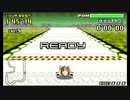 [旧記録]F-ZERO FORGBA ツイストサーキット クレイジーホース 1'43"84