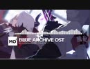 ブルアカ　OST85