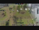 【Men of War Ⅱ 】何年か待った新作RTSゲームをプレイ！②（プレイ動画）