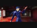 【FGO】クー・フーリン（マイルーム）聖杯。『無実況』