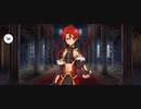 【FGO】アレキサンダー（マイルーム）くすぐったい。『無実況』