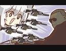#33　Vectorさんのごり押しでkabanを討伐するつねちなちゃん【Escape from Tarkov】