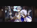 【FGO】ジェームズ・モリアーティ《ルーラー》（マイルーム）恐らく数学のことなら早口になるジェームズ・モリアーティ。『無実況』