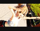 【らぶ式モデルFC13周年祭】ささらに「ハッピートラップ」を歌って踊ってもらいました