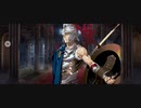 【FGO】プトレマイオス（マイルーム）なんでもありでも許せないこと。『無実況』