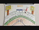 【ラジオ】「やきいもらんど」の話。 #459
