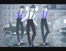 【MMDツイステ】洋楽３曲【オクタヴィネル】