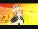【MMD艦これ】つかさ式ジャ-ヴィス「Surges」【カメラ配布】