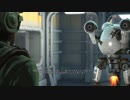 【Fallout4】サバイバルモードを歩く【009後編】