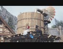 【FF7リバース】神殿探し、情報求めてニブルヘイムへ【ショートVer】#37