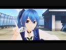 【MMDホロライブ】ワールドワイドワンダー【星街すいせい】