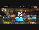 ☆97%ΩTティトゥスZillaDaGod70％回避サイバーフック最速アストロジャブアッパー 1R圧倒的勝利CKO素 80%バイオクリティカルフック22万 100%クリティカルフック20万CKO