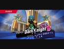 ☆76%クラン戦Ω西ジンINA DarkKnight チャイ100%回避All MAX蜂スタン不可最速アストロジャブアッパー2R圧倒的勝利打ち合いKO
