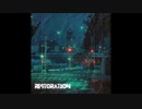 Restoration.mp4 オリジナル曲