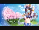 MMORPG【ワンダーランドオンライン】 サウンドトラック - 09 World Map