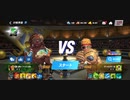 ☆92%ΩTティトゥスﾒboxﾑモ尺ﾒ防 MAXスタン不可フェイタル最速アストロジャブアッパー 1R圧倒的勝利2連居合い斬りフック90％バイオクリティカルフック41万バイオフックKO