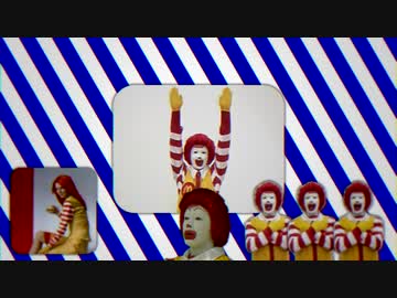 音MADスタイルテンプレしりとり