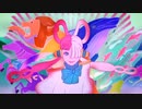 【晴れやかな歌声で】私は最強/さたね【歌ってみた】