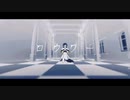 【夢ノ結唱 ROSE】ロウワ― 【SV COVER】【short.】【HB to Creuzer】