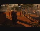 PS-PLUS配信｜對馬島之魂：導演剪輯版｜新遊戲+｜簡單+｜解放-小川道場 (1)