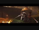 PS-PLUS配信｜對馬島之魂：導演剪輯版｜新遊戲+｜簡單+｜解放-小川道場 (2)