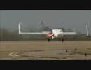ロケット推進飛行機「X-Racer」