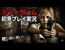 #2【サイレントヒル3】悪夢に出てきた化物がショッピングモールに！【SILENT HILL 3】
