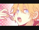 【ニコカラ】 恋人のオノマトペ 【offvocal】