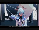 【崩スタ/Honkai: Star Rail MMD】アンノウン・マザーグース【ピノコニー出演組】