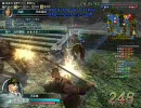 撃破３０００！　天誅隊！