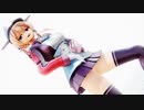 【MMD艦これ】オイゲンさんのマーシャル・マキシマイザー【パンツ注意】