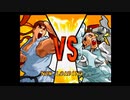 PS1 マーヴルVSカプコン クラッシュオブスーパーヒーローズEXエディション（テスト動画）