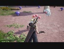 【PS5】FFⅦリマスターとリバースを比較 CHAPTER 9 Part.02
