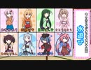 【VOICEROID劇場】もっふりラジオドラマ！第15話「水遊び」