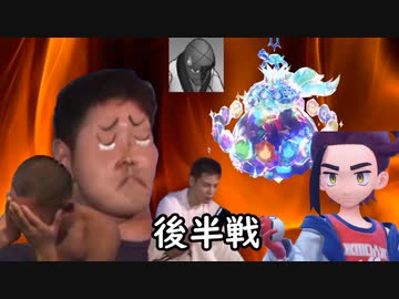 人気の「例のアレ ポケモン先輩シリーズ」動画 2224本