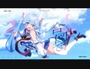 マジックナンバー/ 坂本真綾 covered by 羽々てん【歌ってみた / 新人vtuber 】