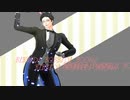 【鬼滅のMMD】ビビデバ『狛治＆猗窩座』