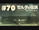 【ぽつぽつ実況 #70】ホコラ【ゼルダの伝説BoW】