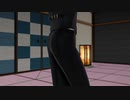 【MMD刀剣乱舞】光忠ベリーダンス【尻多め】