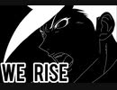 WE RISE / 鉄血のオルフェンズ［鉄血のオルフェンズ］［勝利の女神NIKKE］［MAD］